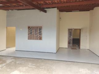 House beach - Camocim - 9