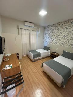 Hotel Serra de Jundiaí - Jundiaí - 5
