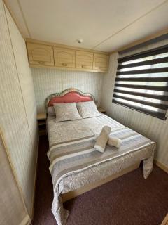 Gîte Mobil-home en Drôme Provençale - 2