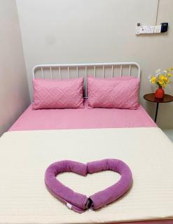 SOFEA HOMESTAY - Pantai Cenang - 5