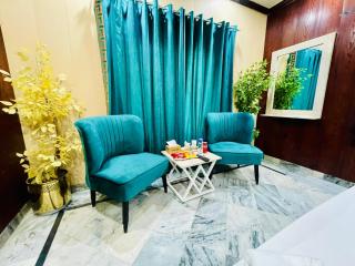 Hotel Johar View - 3