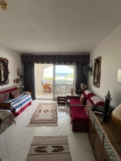 Cozy One bed room apartment at Domina coral bay resort 35 - Sharm el Sheikh - 0