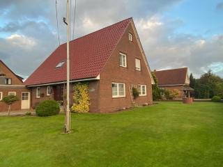 Geräumige Ferienwohnung Mit Garten Und Grill - 6