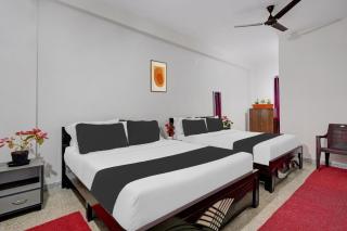 Shravanya Comforts - Bangalore - 6