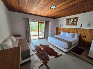 Upwind Villas Boutique - Praia de Maceió - Camocim - CE - Maceio - 6