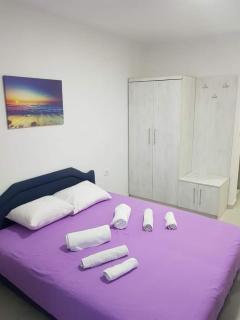 Villa MARINA CANJ 2 - 4