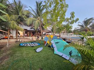 Upwind Villas Boutique - Praia de Maceió - Camocim - CE - Maceio - 2