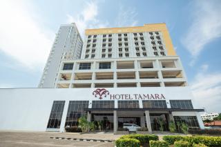 Hotel Tamara Melaka - Malacca - 0