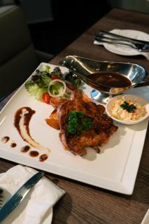 Hotel Tamara Melaka - Malacca - 7