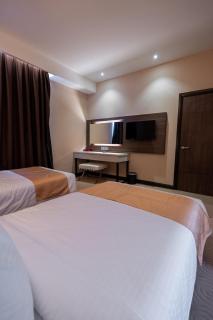 Hotel Tamara Melaka - Malacca - 2