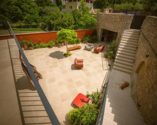 Luxury Villa Casa Nova with wellness and game room - Bale - 7