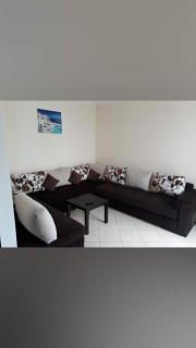 Spacieux duplex avec un grand jardin et une piscine - Bouznika - 0
