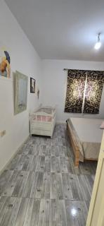 Ain draham sejour 2, appartement trois pièces privé, seulement familles - - 5