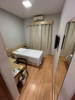 Hotel Serra de Jundiaí - Jundiaí - 8