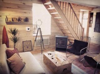 La Petite Maison - 6