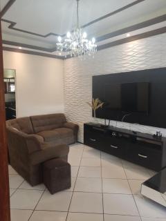House beach - Camocim - 5