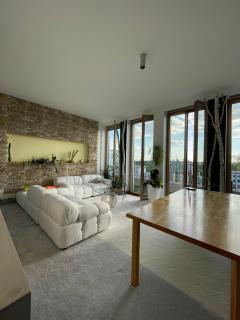 NexLiving Berlin Brandenburger Tor - Berlin - 7