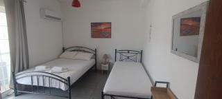 CAMARES HOUSE - Agii Apostoli - 4