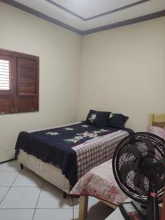 House beach - Camocim - 3