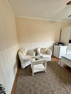 Private room and bathroom in the heart of Drammen - 5