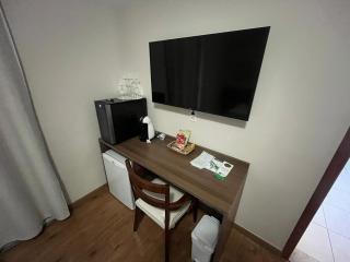 Hotel Serra de Jundiaí - Jundiaí - 6