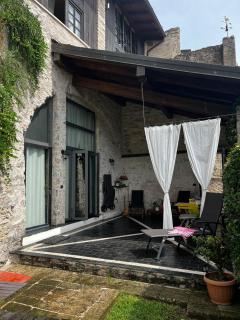 Casa Limonaia San Rocco - Limone sul Garda - 6