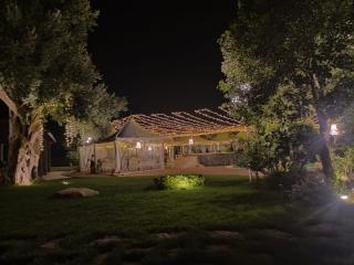Agriturismo Tenute Spartà - Randazzo - 2