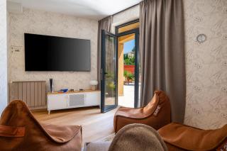 Luxury Villa Casa Nova with wellness and game room - Bale - 6
