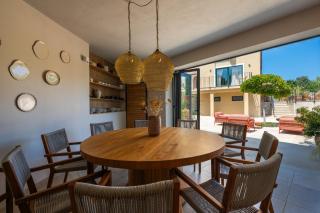 Luxury Villa Casa Nova with wellness and game room - Bale - 5