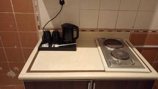 Atlal Obhur Serviced Apartment - 1