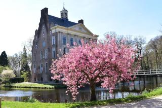 De Orangerie - Loenen - 8