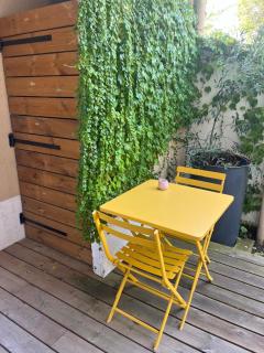 Appartement cosy avec jardin quartier calme - Toulouse - 4