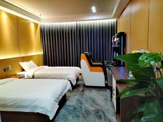 王子电竞酒店 - 7