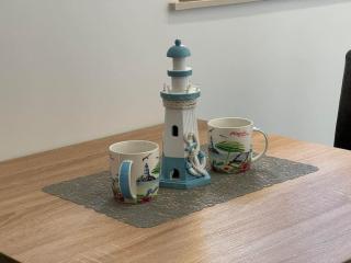 Apartman Gajac Novalja Zrce - 2