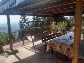 Mansarda accogliente a Lusiana - 3