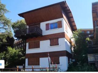 Chalet épicanthus 8 chambres praloup 1600 - Uvernet-Fours - 0