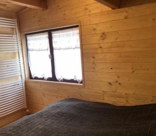 Chalet épicanthus 8 chambres praloup 1600 - Uvernet-Fours - 3