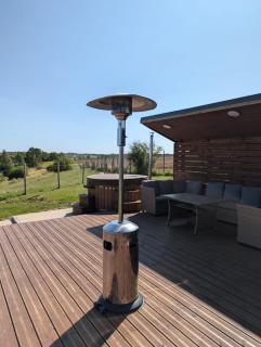 Reķi Glempings - Dobele - 2