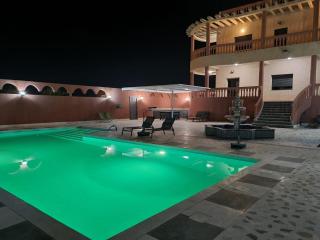 Villa des Oliviers MEKNES - Meknès - 1