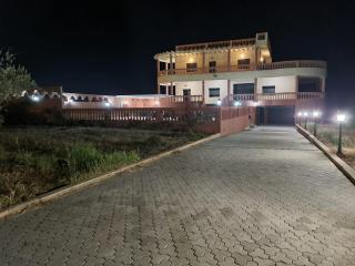 Villa des Oliviers MEKNES - 1