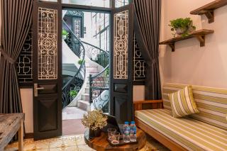 Hi-Home An Suites - 4