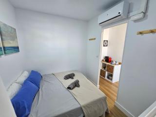 Paraty de SteraM flats Torremolinos - Torremolinos - 4