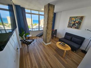 Paraty de SteraM flats Torremolinos - Torremolinos - 5