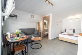 Best4U Beachside Studio for 2 pax - Hersonissos - 9