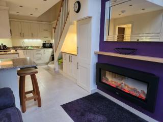 Apartment at Island Cottage, Inishnee, Roundstone - Galway - 8
