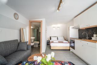 Best4U Beachside Studio for 2 pax - Hersonissos - 0