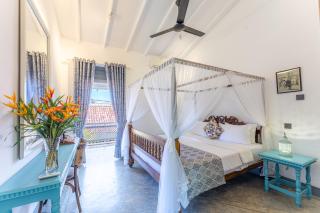 Parawa House - Galle - 2