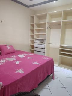 House beach - Camocim - 2