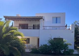 Villa en zona Playa D'en Bossa con gran piscina - Sant Josep de sa Talaia - 5