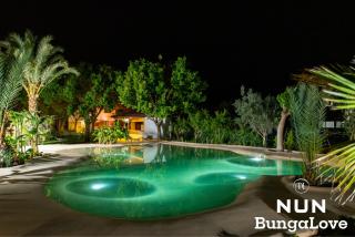 Çıralı Nun Bungalove - 9